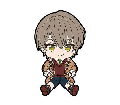 Promise of Wizard Petanko Trading Rubber Strap vol.2 9Pack BOX - Image 10