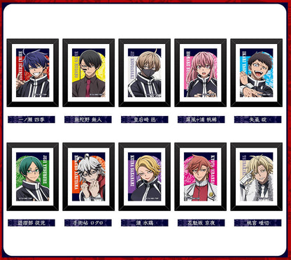 Art Frame Collection Tougen Anki 10Pack BOX - Image 2