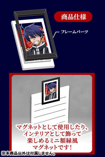 Art Frame Collection Tougen Anki 10Pack BOX - Image 3