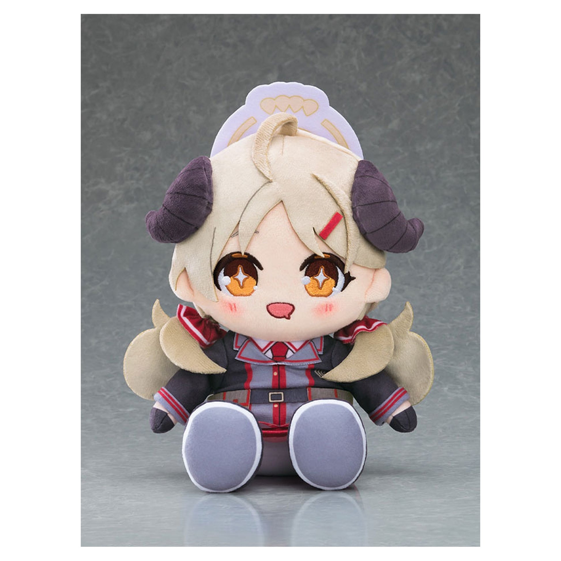 Chocopuni Plushie Blue Archive Izumi - Image 1
