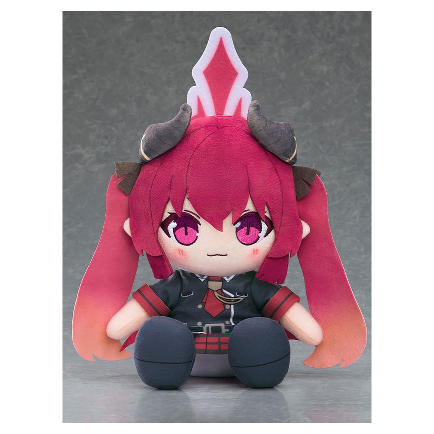 Chocopuni Plushie Blue Archive Junko - Image 1