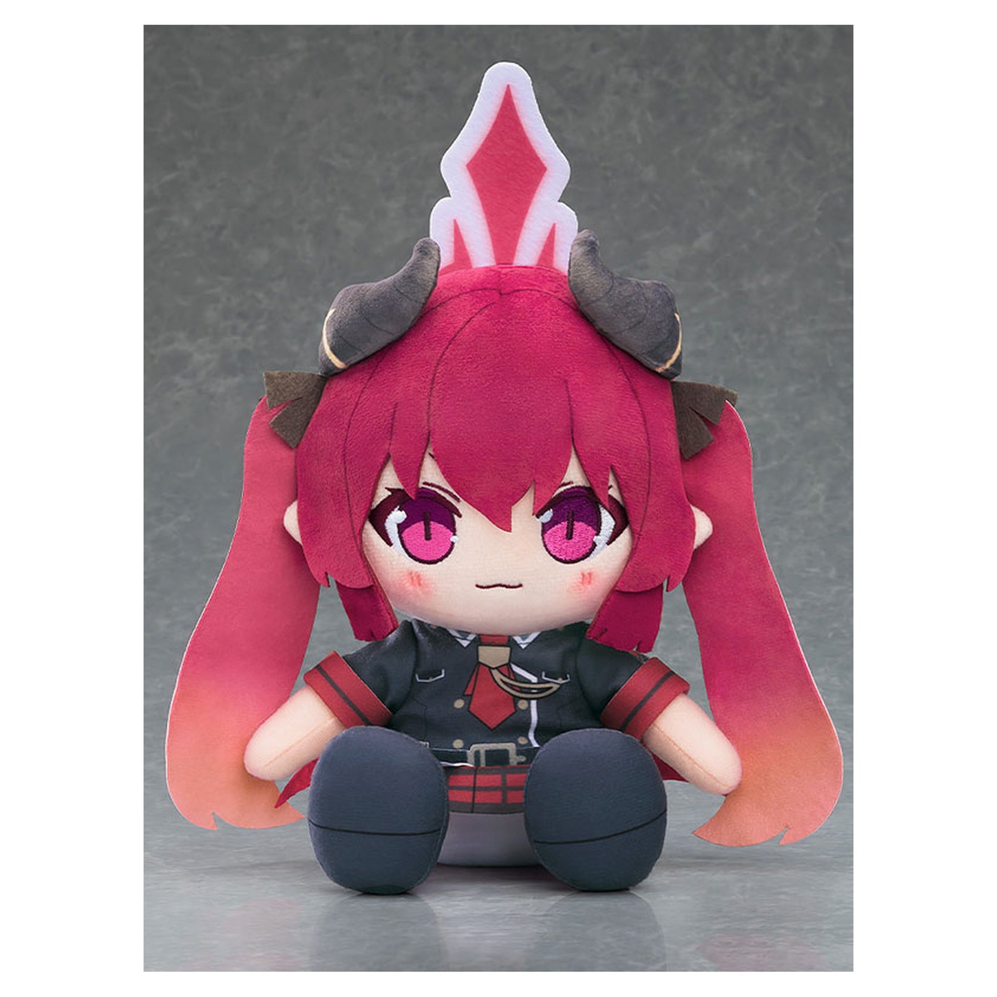 Chocopuni Plushie Blue Archive Junko - Image 1