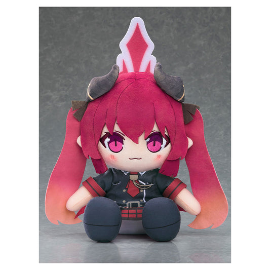 Chocopuni Plushie Blue Archive Junko - Image 1