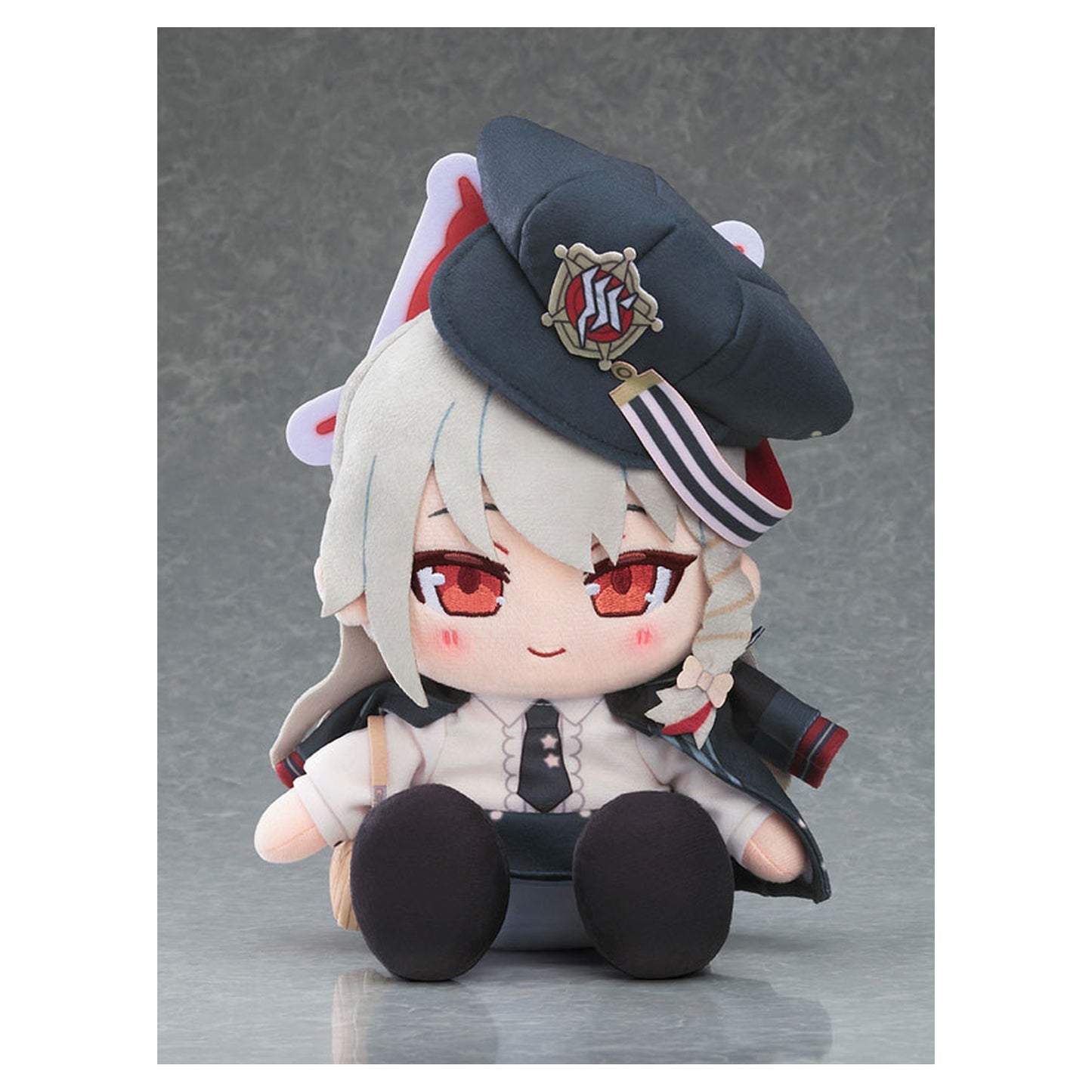 Chocopuni Plushie Haruna - Blue Archive - Image 1