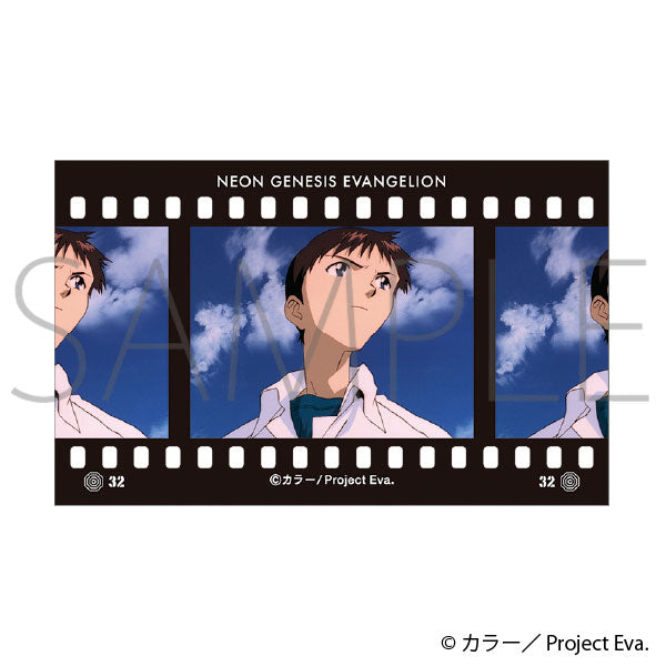 Neon Genesis Evangelion Film Style Collection 10 Pack Box - Image 2