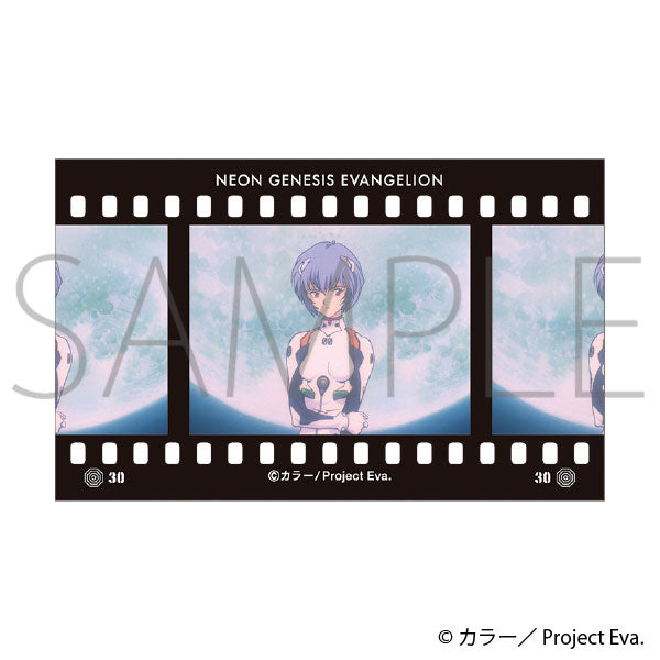 Neon Genesis Evangelion Film Style Collection 10 Pack Box - Image 3