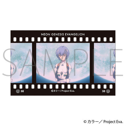 Neon Genesis Evangelion Film Style Collection 10 Pack Box - Image 3