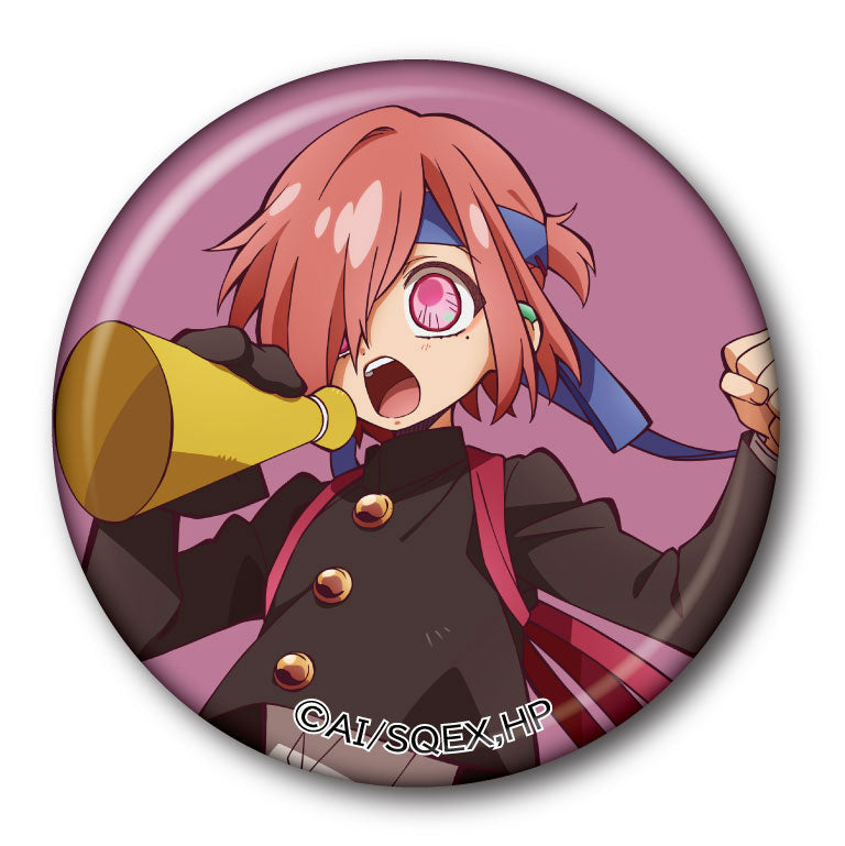 Jibaku Shounen Hanako-kun Tin Badge 10Pack BOX - Image 5