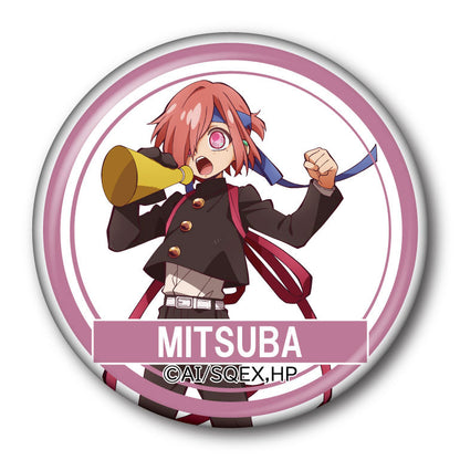 Jibaku Shounen Hanako-kun Tin Badge 10Pack BOX - Image 10