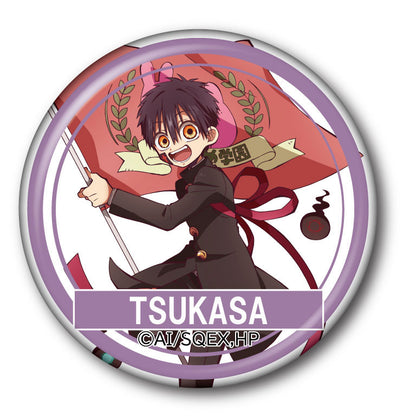 Jibaku Shounen Hanako-kun Tin Badge 10Pack BOX - Image 11