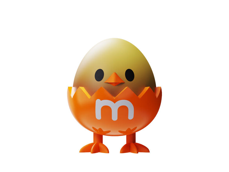 Hashire! Egg! Series Trading Figure 24Pack BOX - Image 3