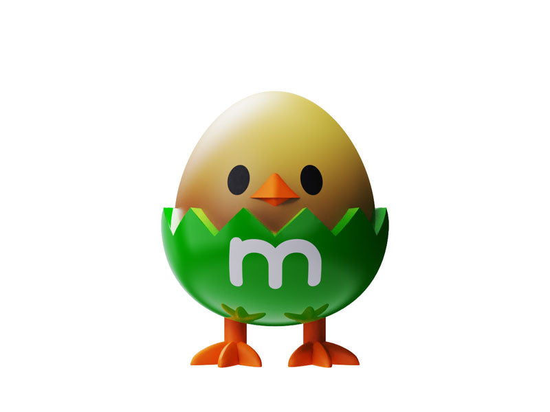 Hashire! Egg! Series Trading Figure 24Pack BOX - Image 5