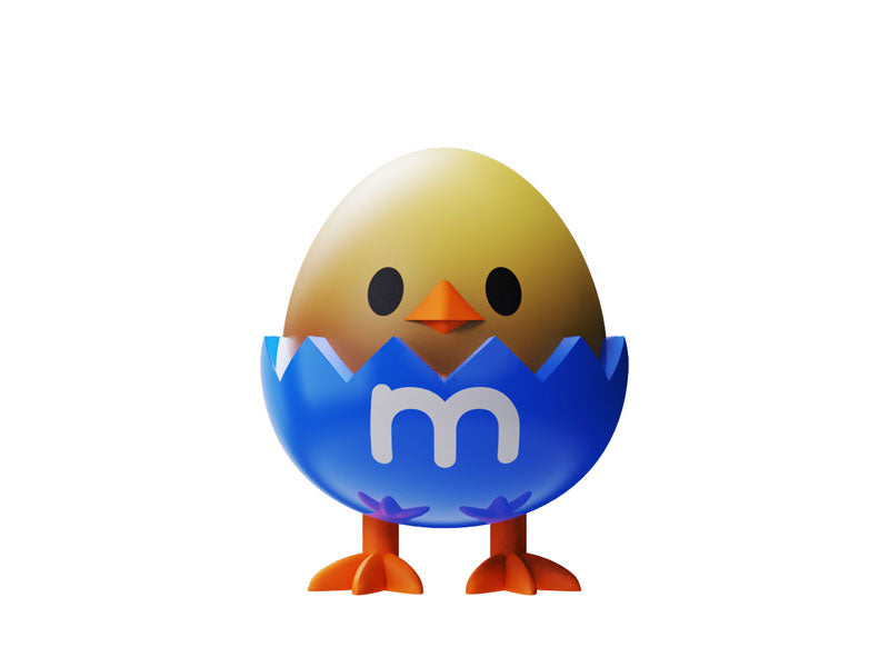 Hashire! Egg! Series Trading Figure 24Pack BOX - Image 6