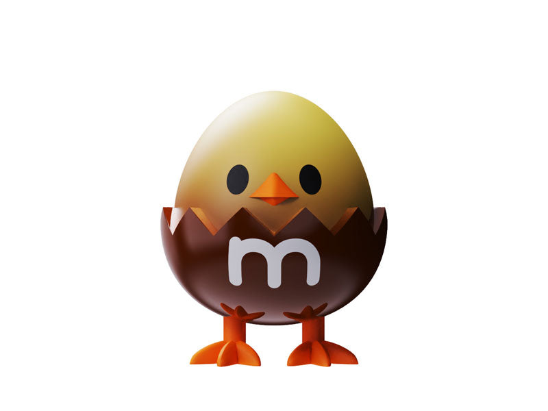 Hashire! Egg! Series Trading Figure 24Pack BOX - Image 7