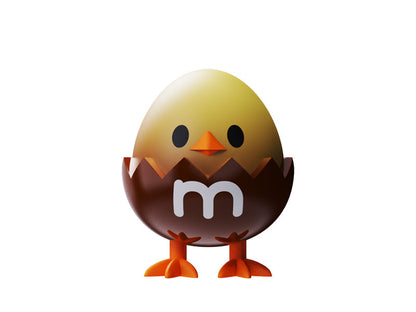 Hashire! Egg! Series Trading Figure 24Pack BOX - Image 7