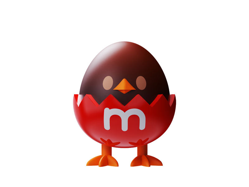 Hashire! Egg! Series Trading Figure 24Pack BOX - Image 8