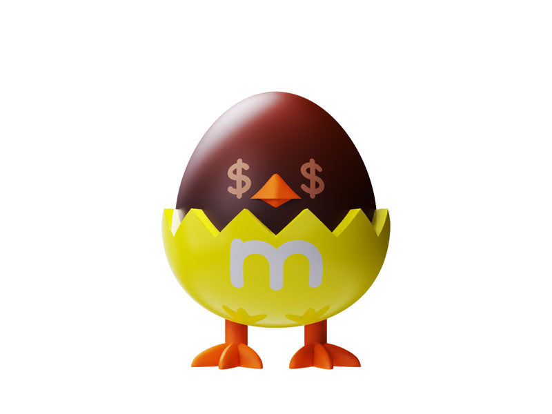 Hashire! Egg! Series Trading Figure 24Pack BOX - Image 10