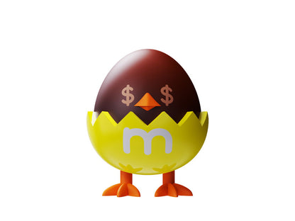 Hashire! Egg! Series Trading Figure 24Pack BOX - Image 10