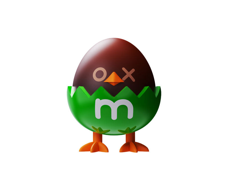 Hashire! Egg! Series Trading Figure 24Pack BOX - Image 11