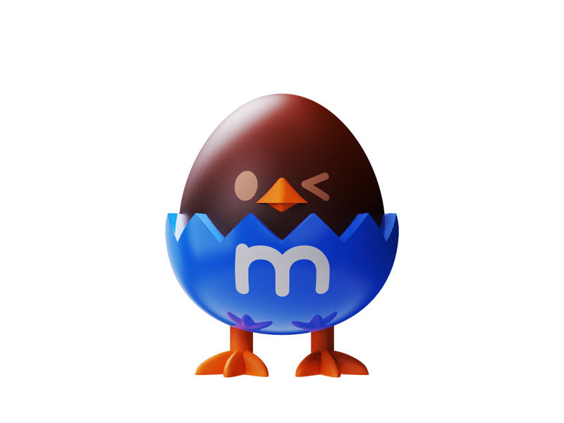 Hashire! Egg! Series Trading Figure 24Pack BOX - Image 12
