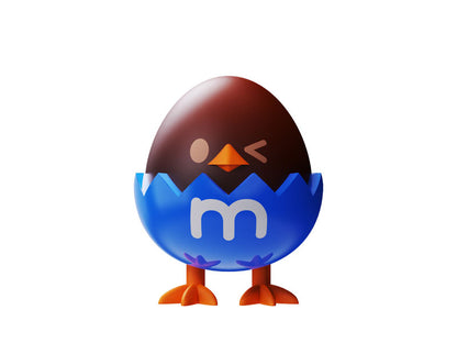Hashire! Egg! Series Trading Figure 24Pack BOX - Image 12