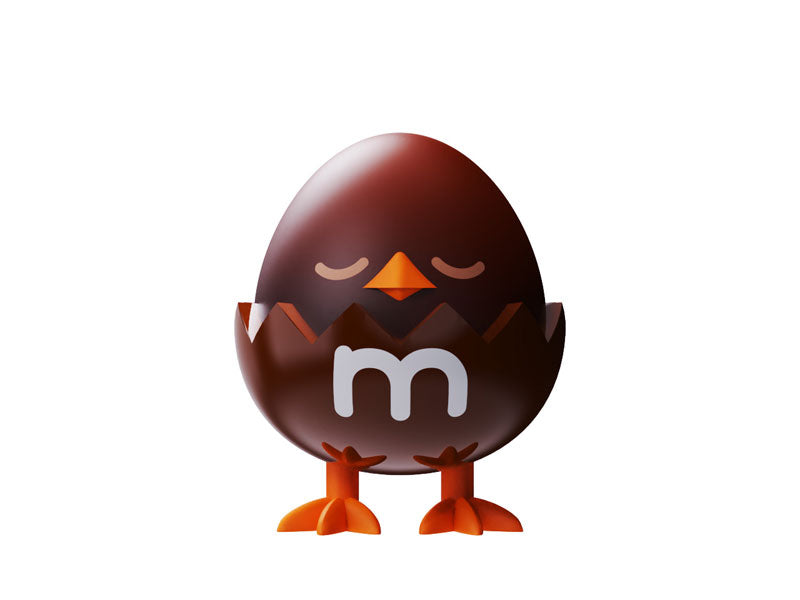 Hashire! Egg! Series Trading Figure 24Pack BOX - Image 13