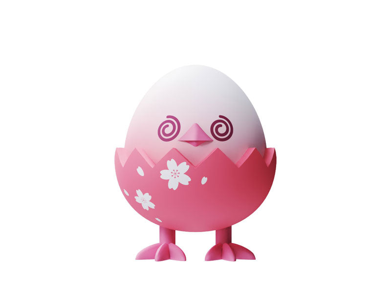 Hashire! Egg! Series Trading Figure 24Pack BOX - Image 20