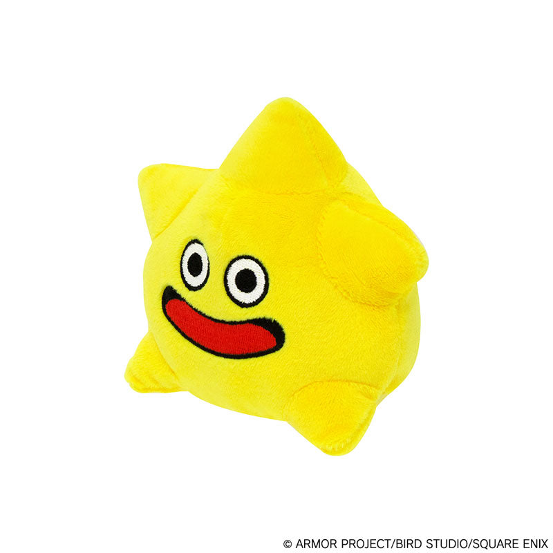 Smile Slime Plush Cleaner Sugarstar Slime - Image 2