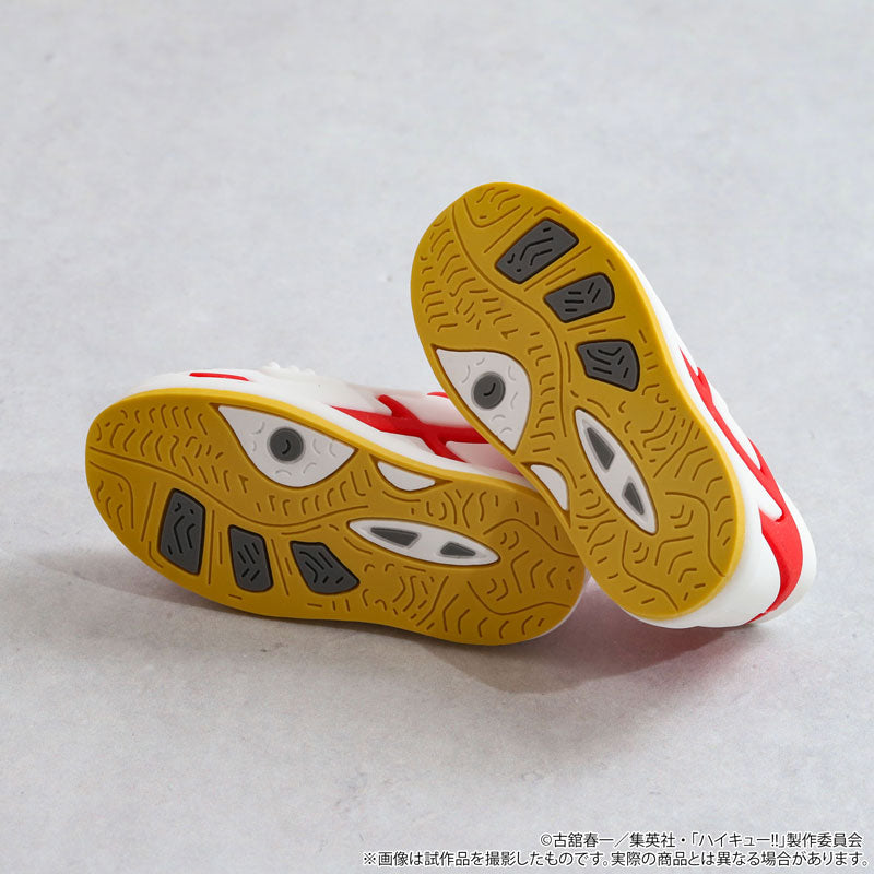 Haikyuu!! Miniature Shoes Collection 10Pack BOX - Image 5