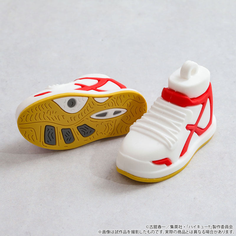 Haikyuu!! Miniature Shoes Collection 10Pack BOX - Image 6
