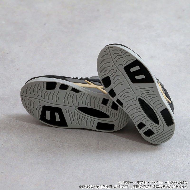 Haikyuu!! Miniature Shoes Collection 10Pack BOX - Image 8