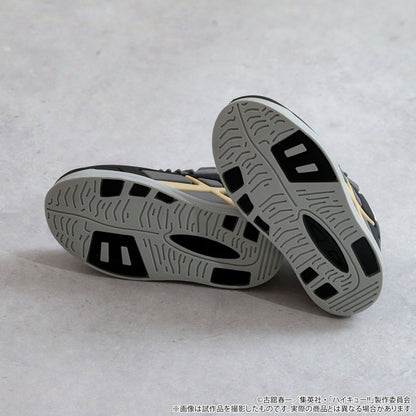 Haikyuu!! Miniature Shoes Collection 10Pack BOX - Image 8