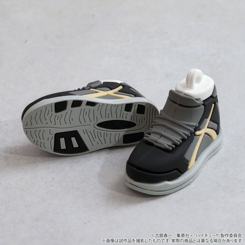 Haikyuu!! Miniature Shoes Collection 10Pack BOX - Image 9
