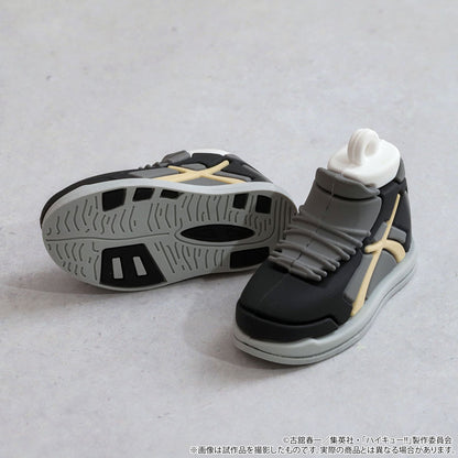 Haikyuu!! Miniature Shoes Collection 10Pack BOX - Image 9