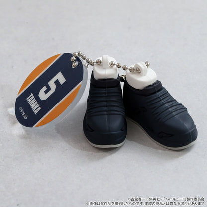 Haikyuu!! Miniature Shoes Collection 10Pack BOX - Image 12