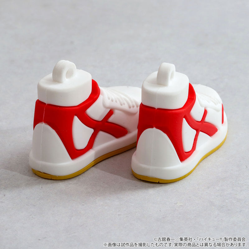 Haikyuu!! Miniature Shoes Collection 10Pack BOX - Image 18