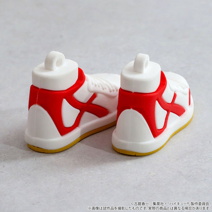 Haikyuu!! Miniature Shoes Collection 10Pack BOX - Image 18