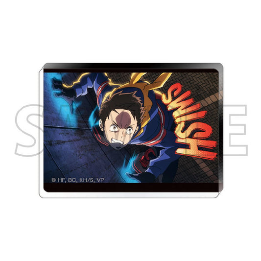 Vigilantes -My Hero Academia ILLEGALS- Noble Art Collection 12Pack BOX - Image 1
