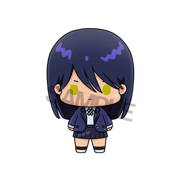 Chokorin Collection Mobile Suit Gundam GQuuuuuuX 6Pack BOX - Image 4