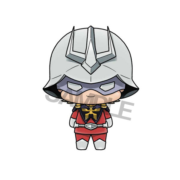 Chokorin Collection Mobile Suit Gundam GQuuuuuuX 6Pack BOX - Image 7