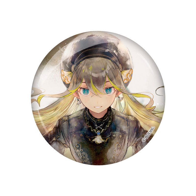 Memento Mori Trading Tin Badge vol.10 (12 Pack Box) - Image 5