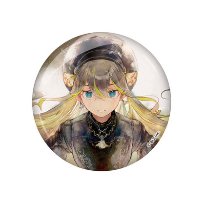 Memento Mori Trading Tin Badge vol.10 (12 Pack Box) - Image 5