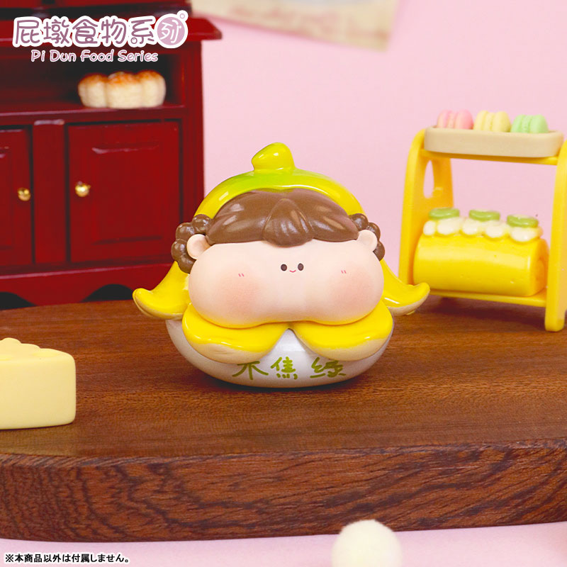 Pi Dun Food Series Mini Trading Figure 12Pack BOX - Image 9