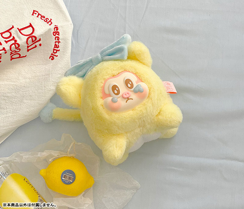 SLLO Flying Pig Series Trading Plush 6Pack BOX - Image 7