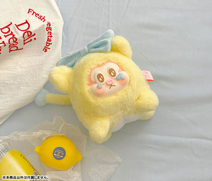 SLLO Flying Pig Series Trading Plush 6Pack BOX - Image 7