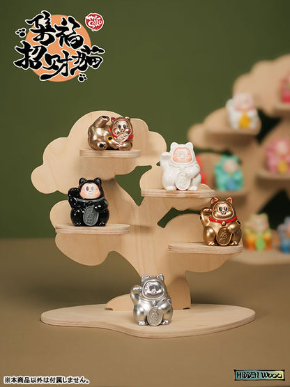 THE SLLO Manekineko Series Trading Figure 12Pack BOX - Image 7