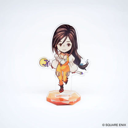 Final Fantasy IX Mini Acrylic Stand Collection 8Pack BOX - Image 3