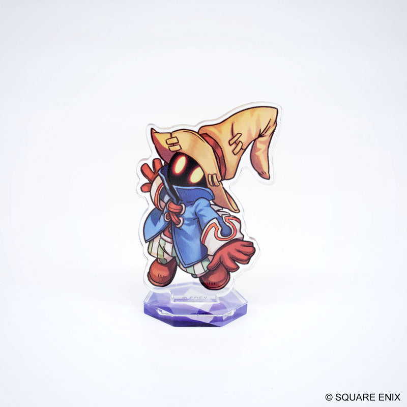 Final Fantasy IX Mini Acrylic Stand Collection 8Pack BOX - Image 4