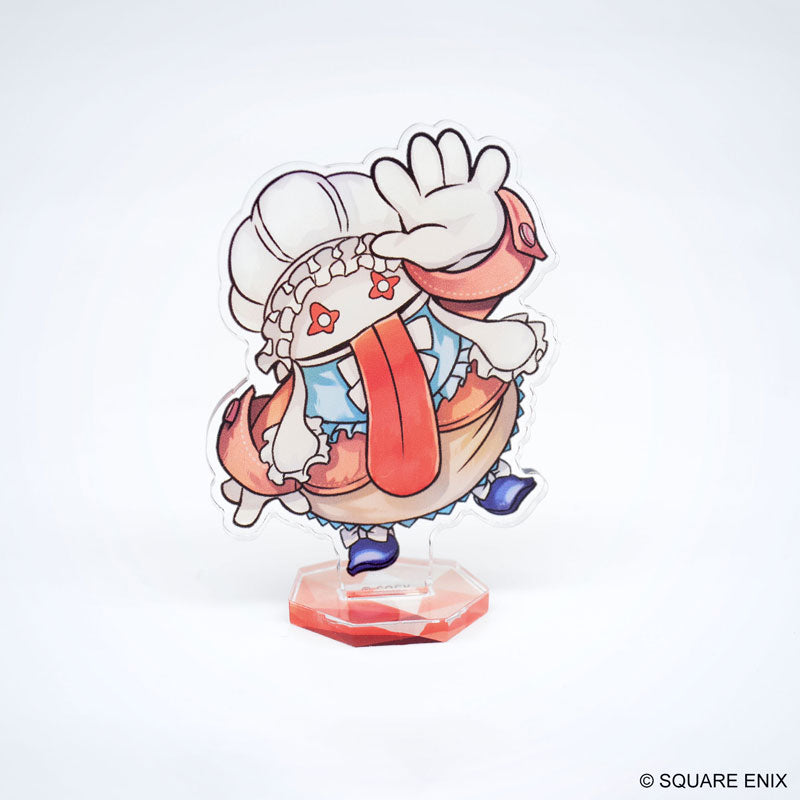 Final Fantasy IX Mini Acrylic Stand Collection 8Pack BOX - Image 7