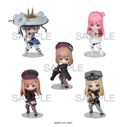 Goddess of Victory: Nikke SPECIAL ARENA COLLECTION Vol.1 10Pack BOX - Image 2